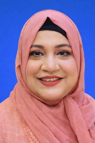 Photo of Hosna Ara Akter Shanta